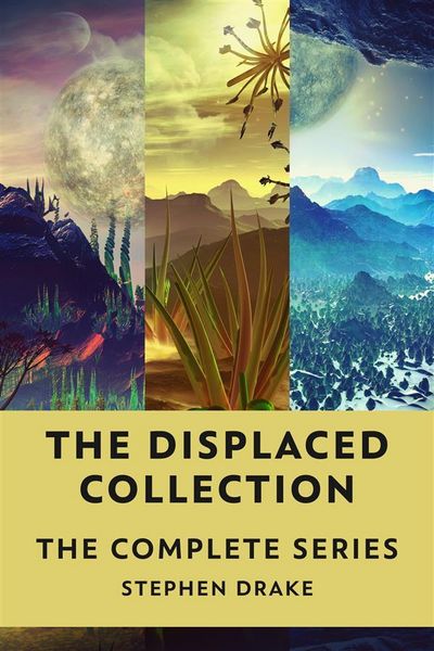 Produktbild: The Displaced Collection