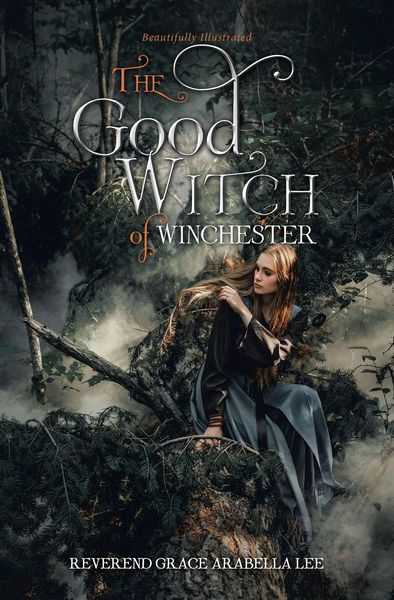 Produktbild: The Good Witch of Winchester
