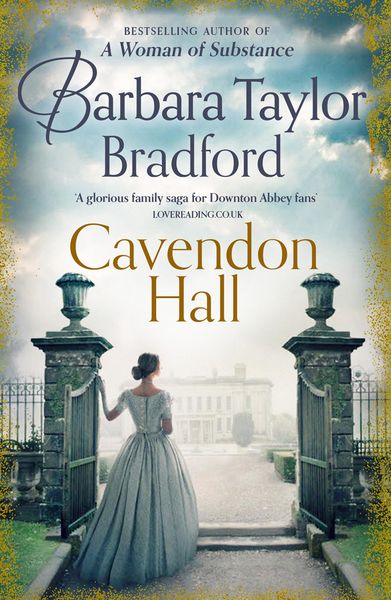 Produktbild: Cavendon Hall