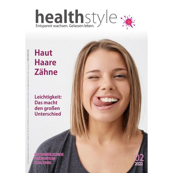 Produktbild: Healthstyle