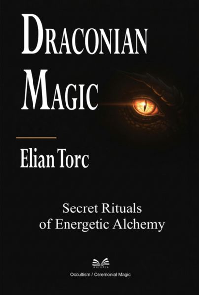 Produktbild: Draconian Magic