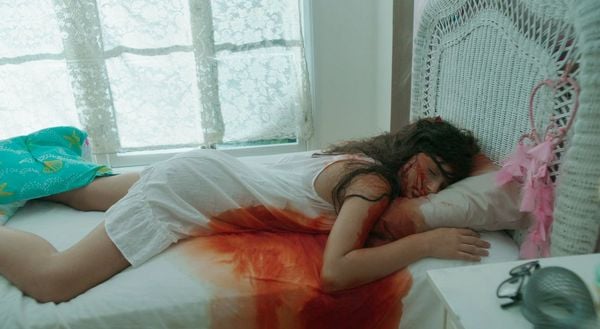 Produktbild: Amityville Horror - Wie alles begann