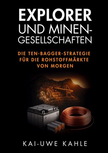 Produktbild: Explorer und Minen-Gesellschaften