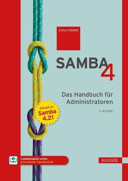 Produktbild: Samba 4