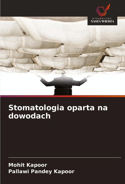 Produktbild: Stomatologia oparta na dowodach