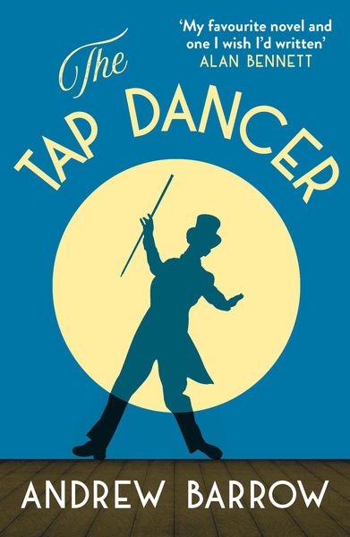 Produktbild: The Tap Dancer