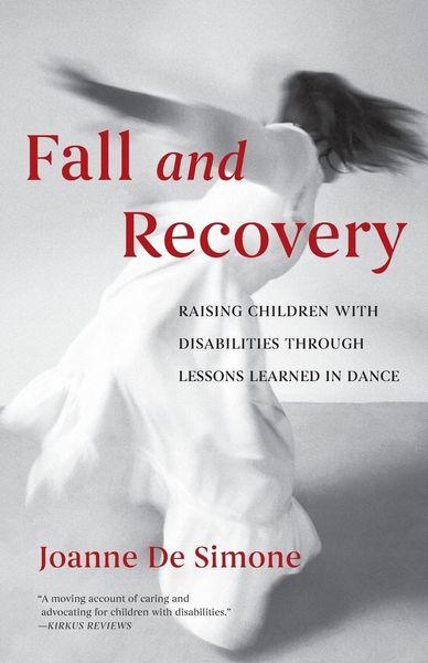 Produktbild: Fall and Recovery