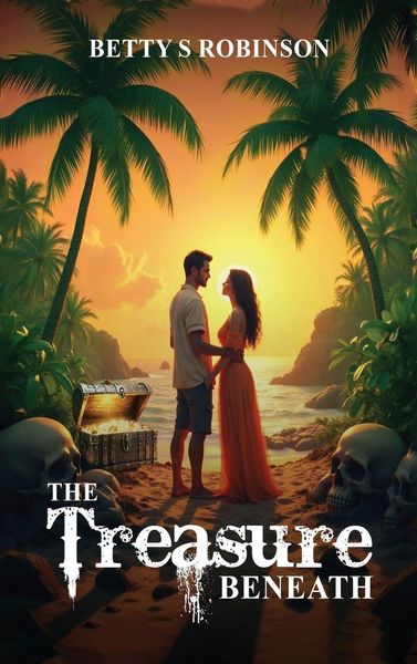 Produktbild: The Treasure Beneath