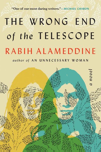 Produktbild: The Wrong End of the Telescope