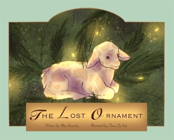 Produktbild: The Lost Ornament