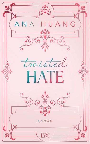 Produktbild: Twisted Hate: Special Edition