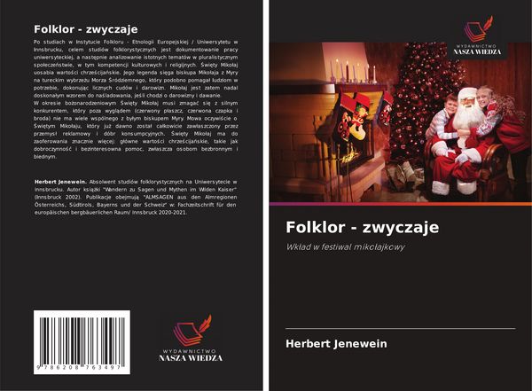 Produktbild: Folklor - zwyczaje