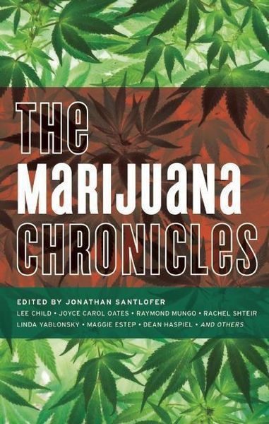 Produktbild: The Marijuana Chronicles
