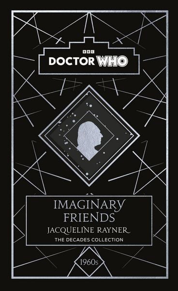 Produktbild: Doctor Who: Imaginary Friends