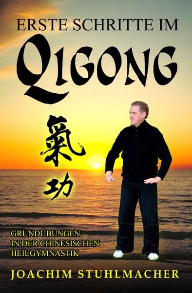 Produktbild: Erste Schritte im Qigong