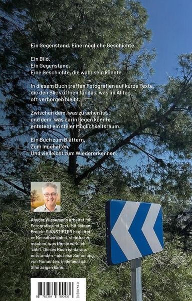 Produktbild: Zwischen den Dingen
