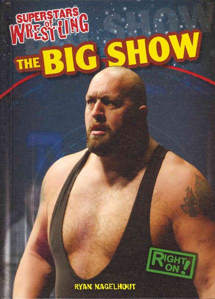 Produktbild: Big Show