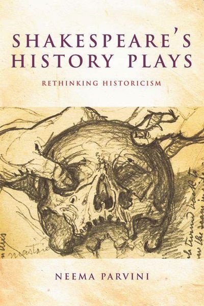 Produktbild: Shakespeare's History Plays