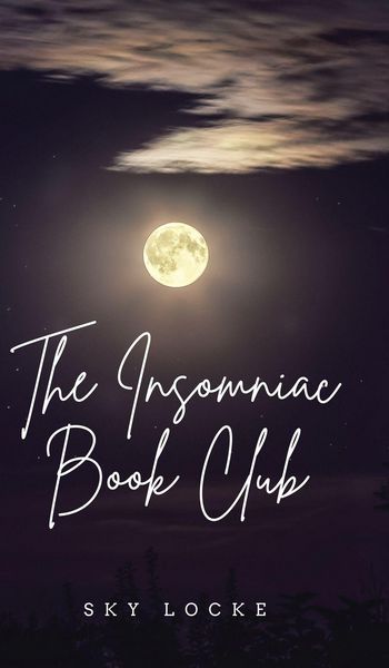 Produktbild: The Insomniac Book Club