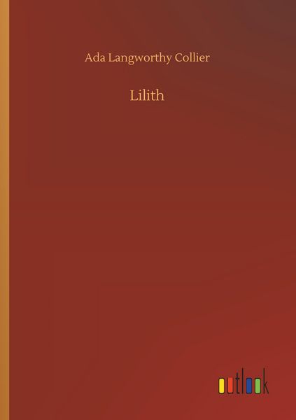 Produktbild: Lilith