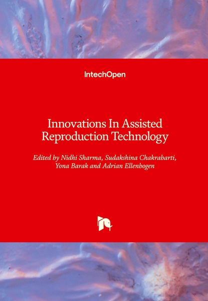Produktbild: Innovations In Assisted Reproduction Technology