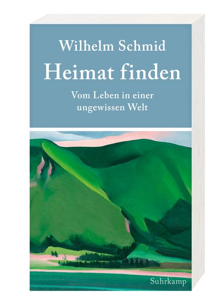 Produktbild: Heimat finden