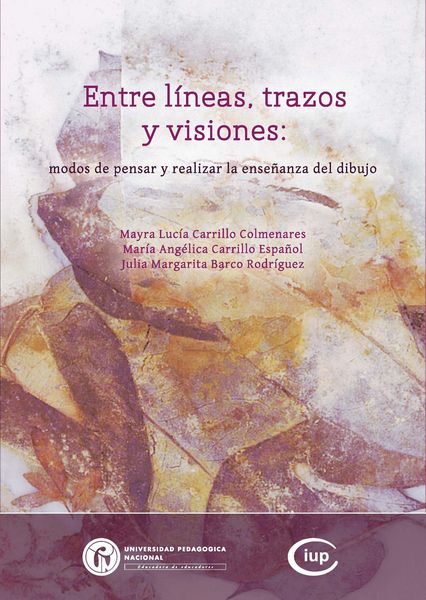 Produktbild: Entre l&iacute;neas, trazos y visiones