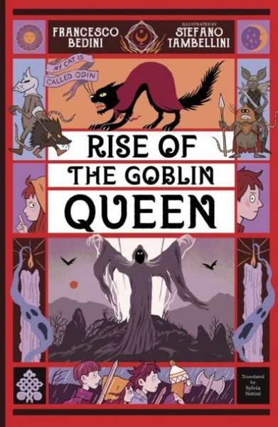Produktbild: Rise Of The Goblin Queen