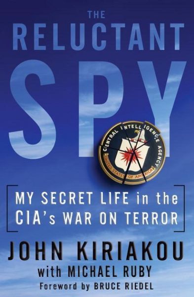 Produktbild: The Reluctant Spy