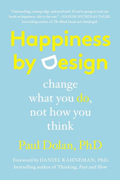 Produktbild: Happiness by Design