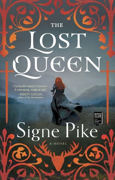 Produktbild: The Lost Queen