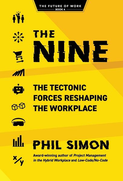 Produktbild: The Nine