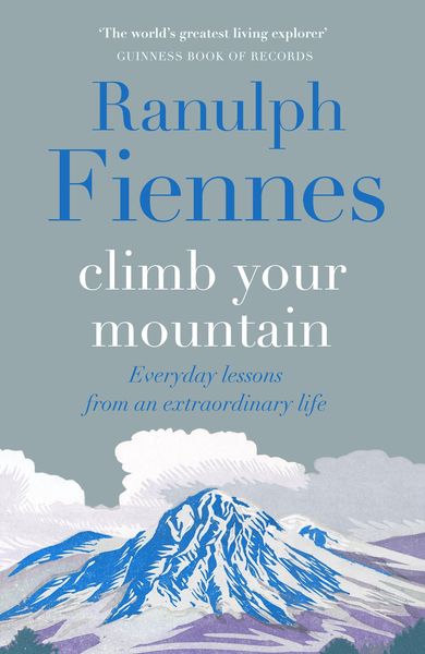 Produktbild: Climb Your Mountain