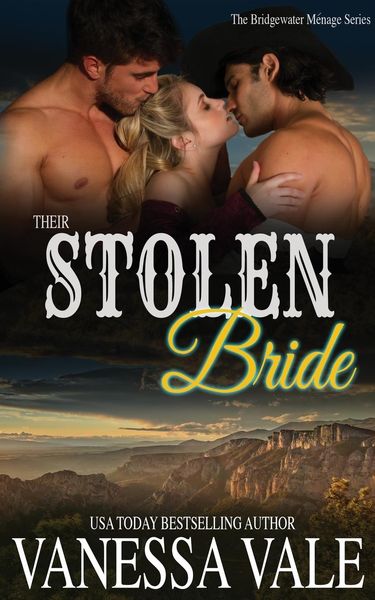 Produktbild: Their Stolen Bride