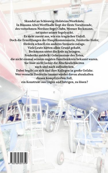 Produktbild: Absturz