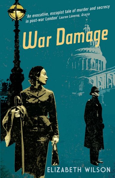 Produktbild: War Damage