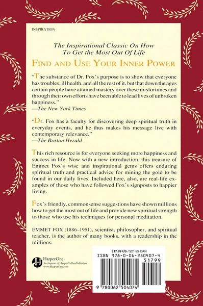Produktbild: Find and Use Your Inner Power