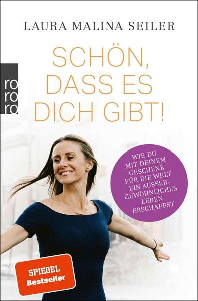 Produktbild: Schön, dass es dich gibt!