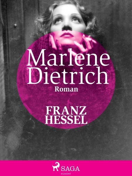 Produktbild: Marlene Dietrich