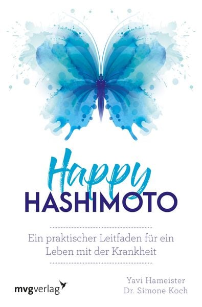 Produktbild: Happy Hashimoto