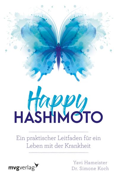 Produktbild: Happy Hashimoto