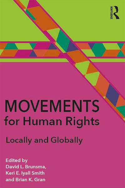 Produktbild: Movements for Human Rights