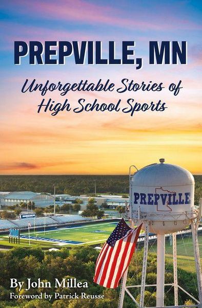 Produktbild: Prepville, MN