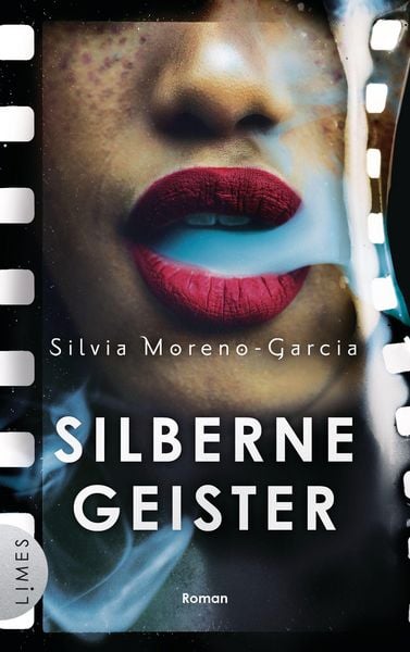 Produktbild: Silberne Geister