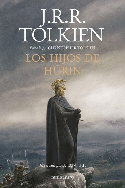 Produktbild: Los hijos de H&uacute;rin