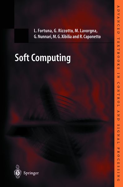 Produktbild: Soft Computing