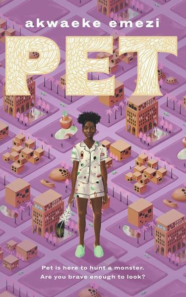 Produktbild: Pet