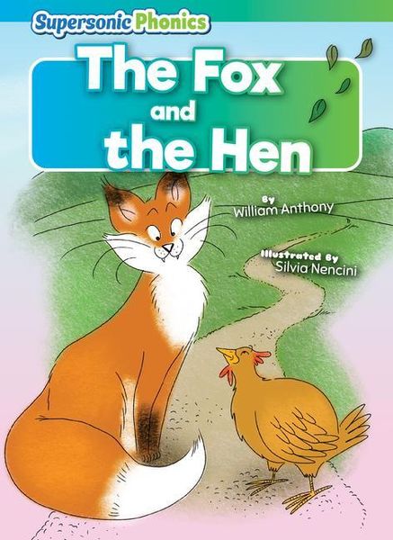 Produktbild: The Fox and the Hen