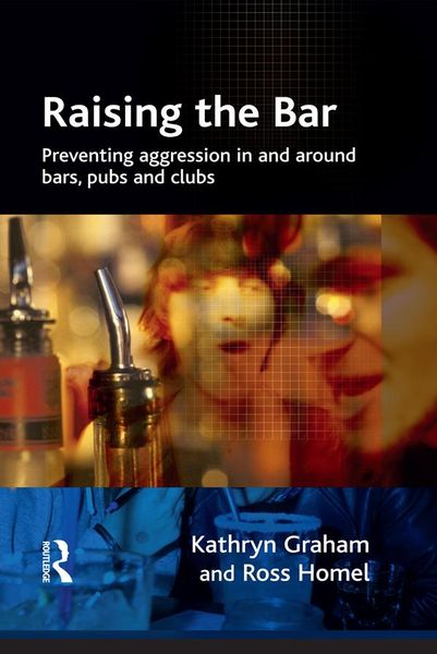 Produktbild: Raising the Bar