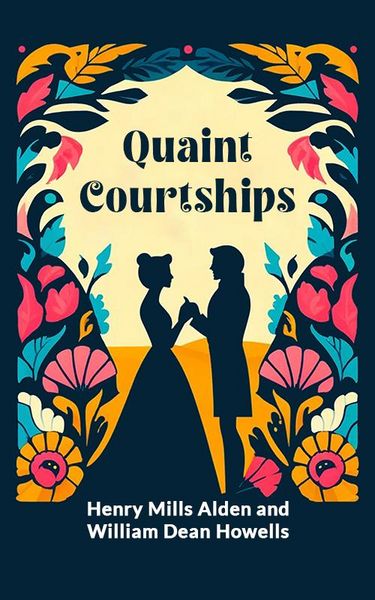Produktbild: Quaint Courtships